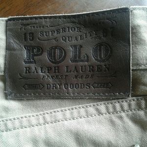 Polo Ralph Lauren